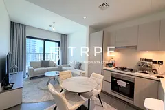 Pool View | Vacant | Furnished | Exclusive