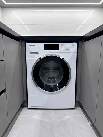 Miele 8kg Washing Machine – Made in Germany, Premium Quality