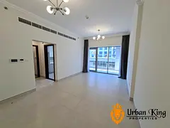 Spacious 1 Bedroom | ART PARKVIEW Arjan | Balcony Apartment
