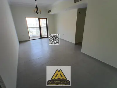 Luxury first-time occupancy apartment in a new tower with free parking, swimming pool, gym, and stunning views in a prestigious location