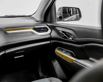 2023 GMC ACADIA 照片 14