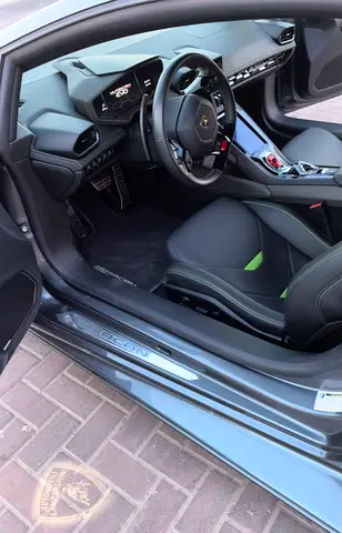 2020 Lamborghini HURACAN 缩略图 16