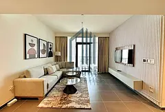 Creek View | Fully Furnished | High Floor