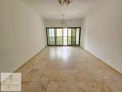 SPACIOUS 3BHK || RIGHT ON DUBAI BORDER || HUGE TERRACE
