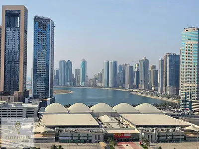 SPACIOUS 3BHK || RIGHT ON DUBAI BORDER || HUGE TERRACE
