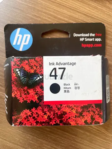 Hp catridge 47
