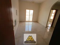 Two bedrooms and a living room | Special balcony | Central air conditioning | Spacious area | Easy a
