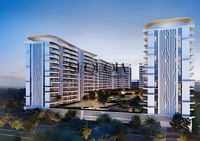 Waterfront 1BR | Resort Lifestyle | Lagoon Views