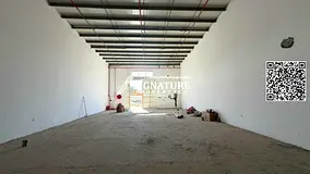Ground Floor Brand New 2,000 Sqft Warehouse For Rent In Jurf Industrial Area Ajman