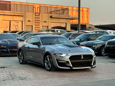 صورة مصغرة 2 لـ 2020 FORD MUSTANG