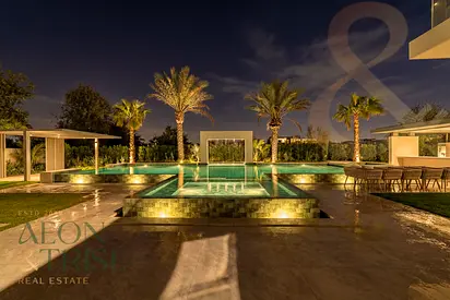 Brand-New Fully Upgraded | Golf View | Available