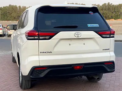 AED 1,850 Per month No down payment needed | 2024 Model Hybrid engine-3