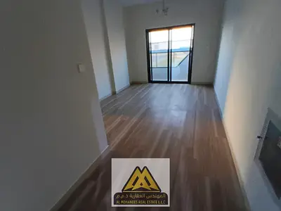 Spacious 2BR (Master) Family Apartment For Rent In Al Jurf 3, Ajman Central AC & Private Balcony | Annual Rent 39,000 AED On 4 Payments – Prime Vita