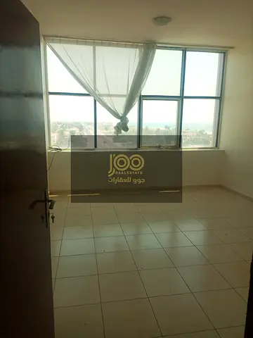 Annual Rental | 2 Bedroom Apartment with Direct Sea View | Al Hawiyah Building