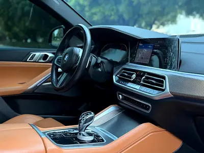 BMW X6 xDrive40i M Sport, миниатюра 18