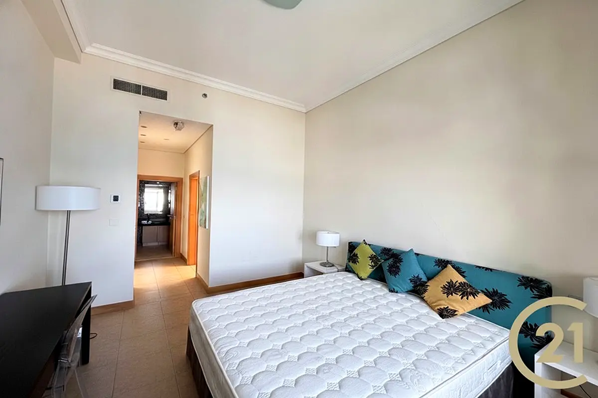 Spacious | Vacant | Private Beach