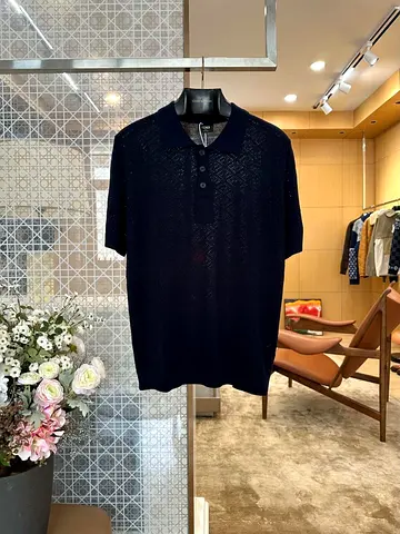 Fendi polo T-shirt for men