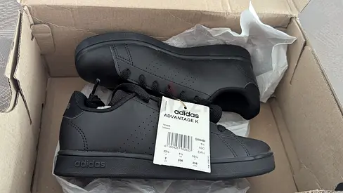 Kids shoes( adidas)