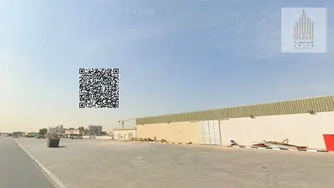 For Sale – Industrial Warehouse Plot in Al Saja’a at an Exceptional Price