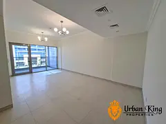 High-Floor 3BR | ART PARKVIEW Arjan | City & Construction Views | Balcony Access