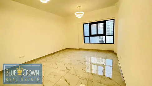 Fully Fitted kitchen | Modren Style | 1BR With Huge Size