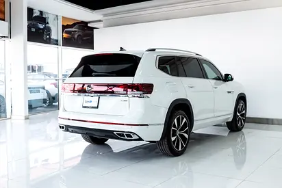 Volkswagen Teramont R-Line, миниатюра 4