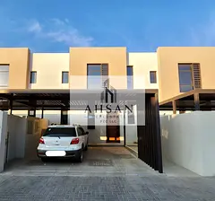 3BR Big Villa | On Main Street | Extra parking space | Ready to Move