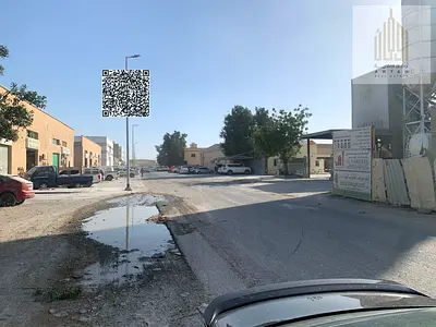 Strong Rental Opportunity in Al Jurf Industrial Area &ndash; Ajman 2000 SQ 20 KW