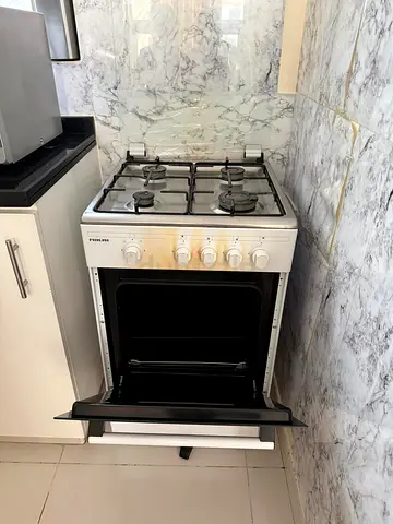 Nikai gas cooker