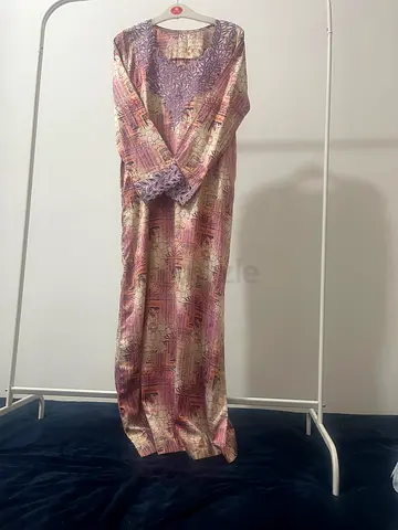 محور إمارتي جميل