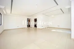 5-Bedroom Villa | Type 6 | Ready to Move