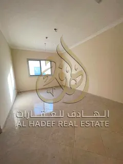 🇬🇧 2 Bedroom Apartment for Annual Rent in Al Qasimia, Sharjah | Spacious Layout | Central AC &