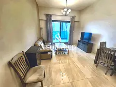 Vacant | Furnished | Read to move