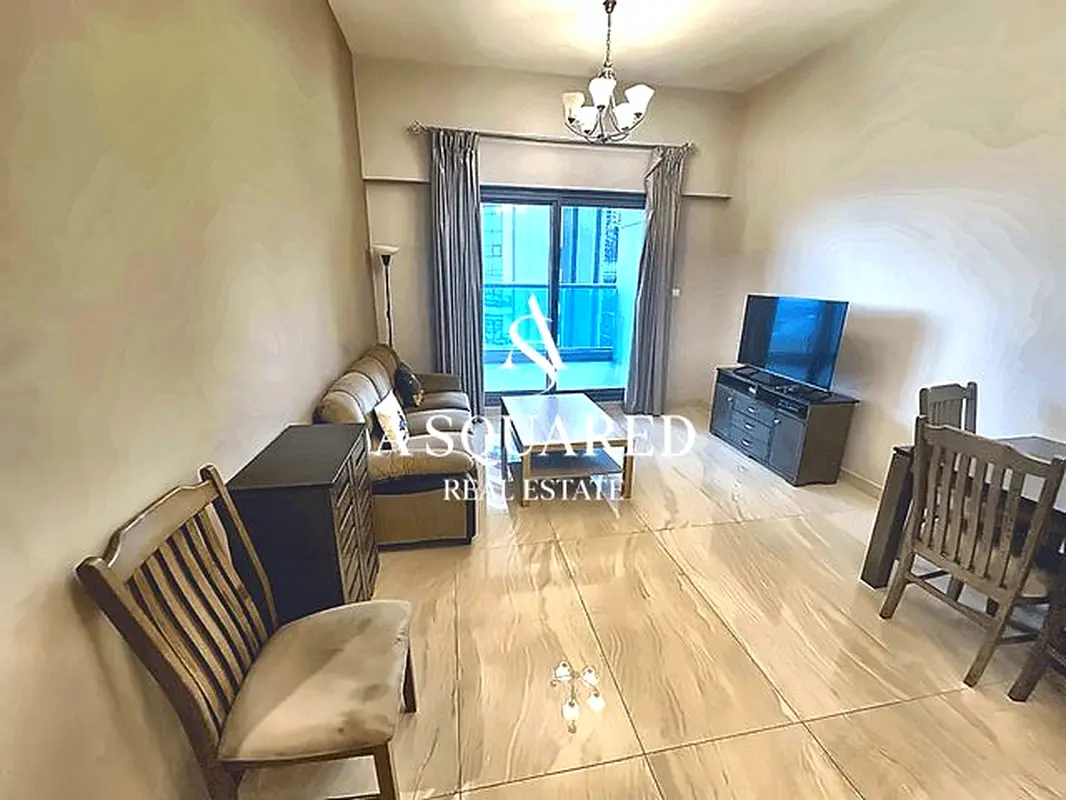 Vacant | Furnished | Read to move