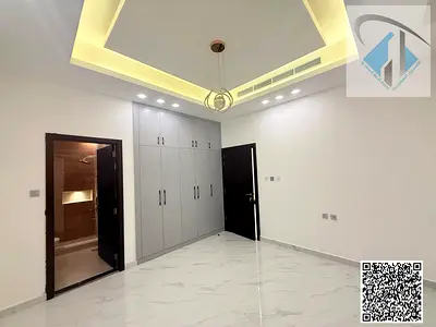 This is a luxurious villa with very high-end finishes and a European design.
