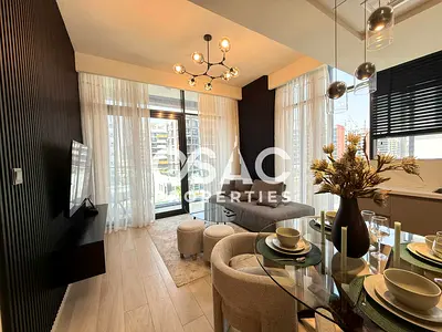 Bright Spacious | Furnished | Motivated Seller