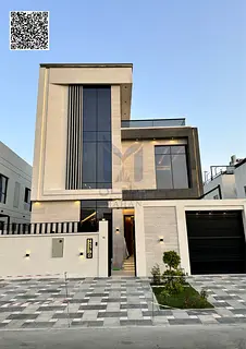 Luxury 3-Storey Villa | 5 Master BR | Premium Finishes | Al Yasmeen