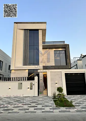 Luxury 3-Storey Villa | 5 Master BR | Premium Finishes | Al Yasmeen