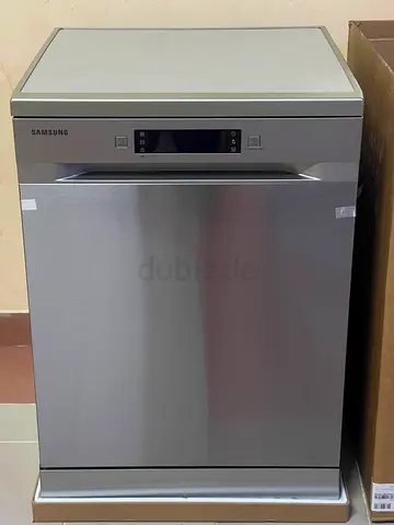 Samsung 3-Rack Dishwasher – Brand New (Stock Piece)