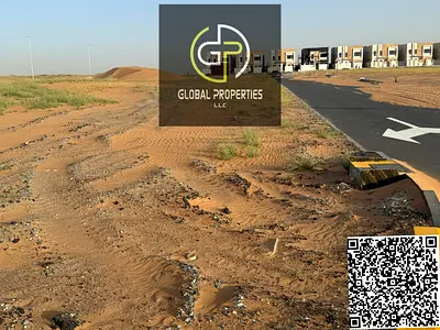 Residential Plot for Sale in Basatin Al Serra, Umm Al Quwain