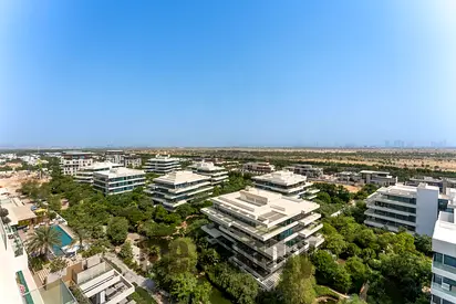 Spectacular Triplex Penthouse | 270° Skyline & Burj Khalifa Views | Seventh Heaven