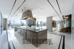 Spectacular Triplex Penthouse | 270° Skyline & Burj Khalifa Views | Seventh Heaven