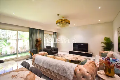 3BR | Modern Finishes | Close to Sunmarke