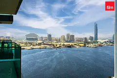 1 Bedroom | High Floor | Chiller Free