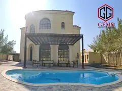 SPACIOUS | SERVANT BLOCK | PRIVATE POOL | GARDEN