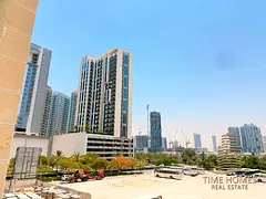 Vacant | Open View | Unfurnished