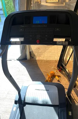 Treadmill..Pro-Form Brand