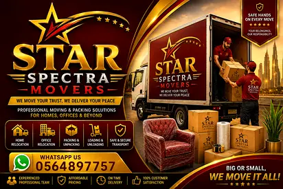 Movers packers