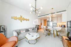 Stunning Views | Marina View | Ready To Move In