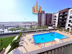 Ready To Move | Fully Furnished 2-BR Apartment | All facilities